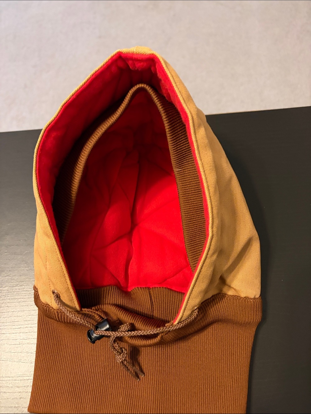 Men Pants Subcategory Identification